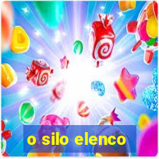 o silo elenco